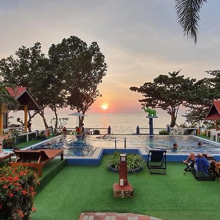 Penny'S Resort Ko Čang Exteriér fotografie