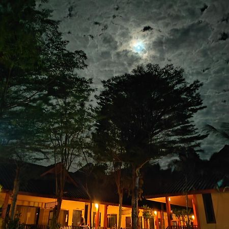 Penny'S Resort Ko Čang Exteriér fotografie