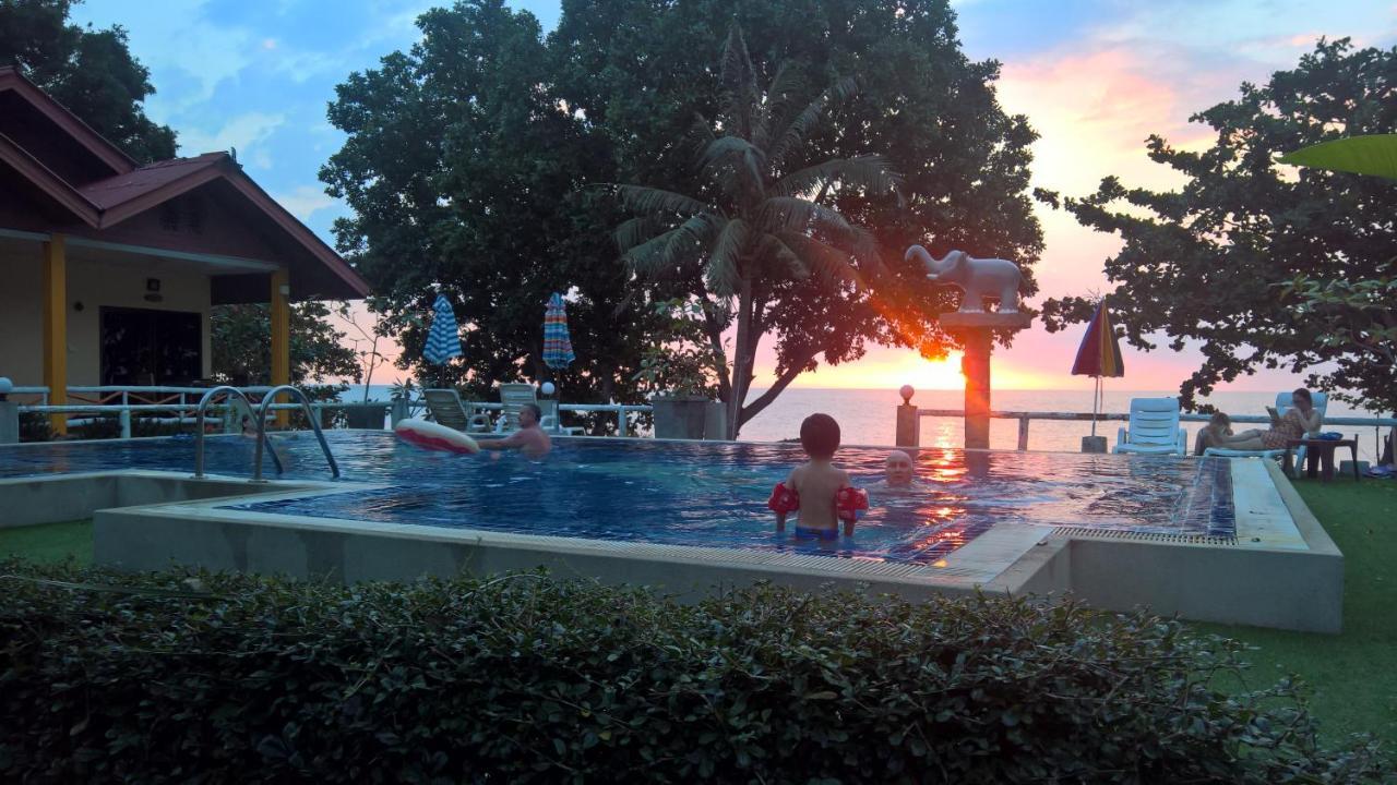 Penny'S Resort Ko Čang Exteriér fotografie